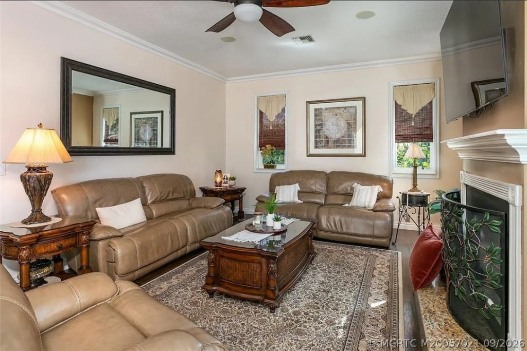 1064 SW Pigeon Plum Way, Palm City, FL 34990 Photo