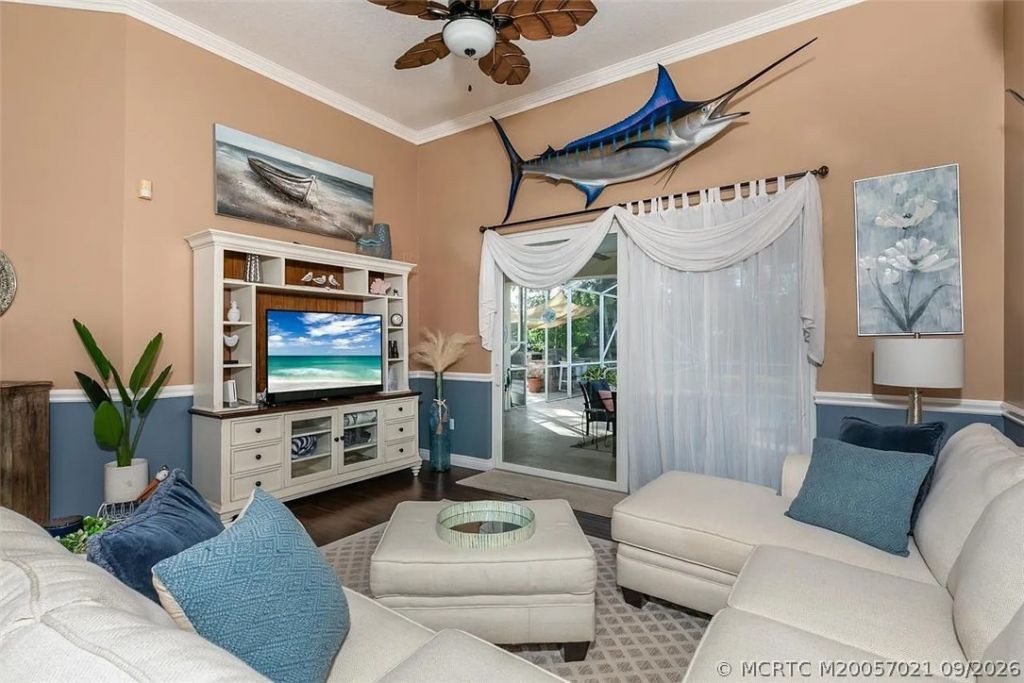 1064 SW Pigeon Plum Way, Palm City, FL 34990 Photo