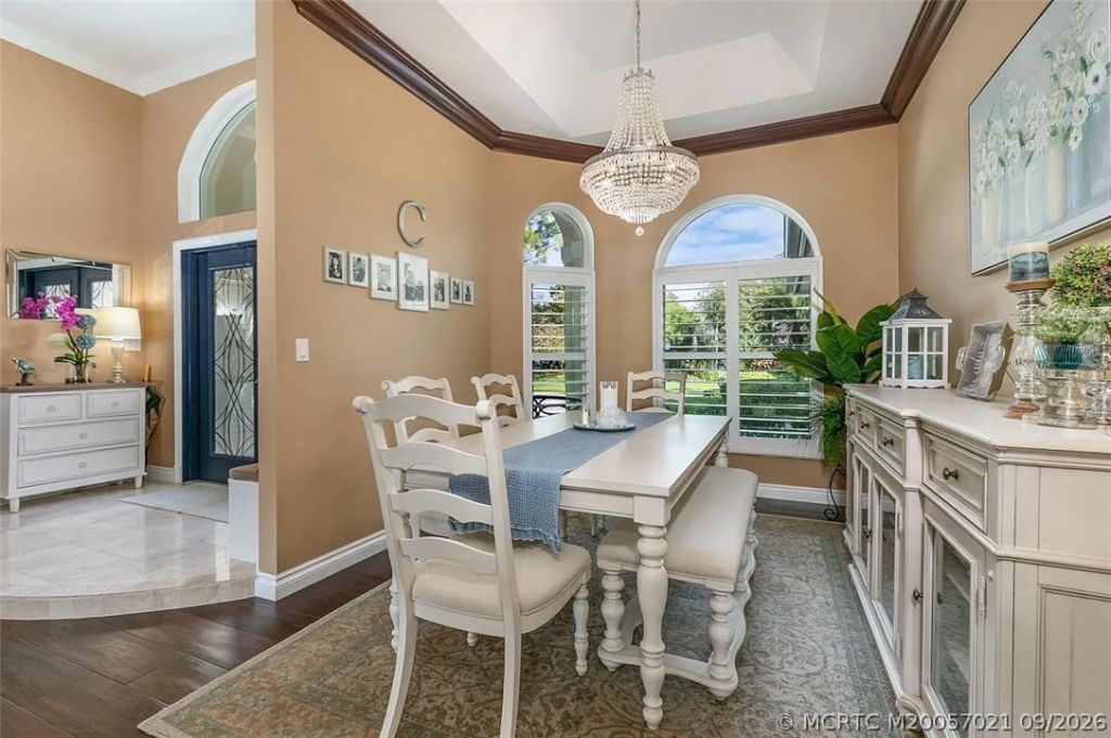 1064 SW Pigeon Plum Way, Palm City, FL 34990 Photo