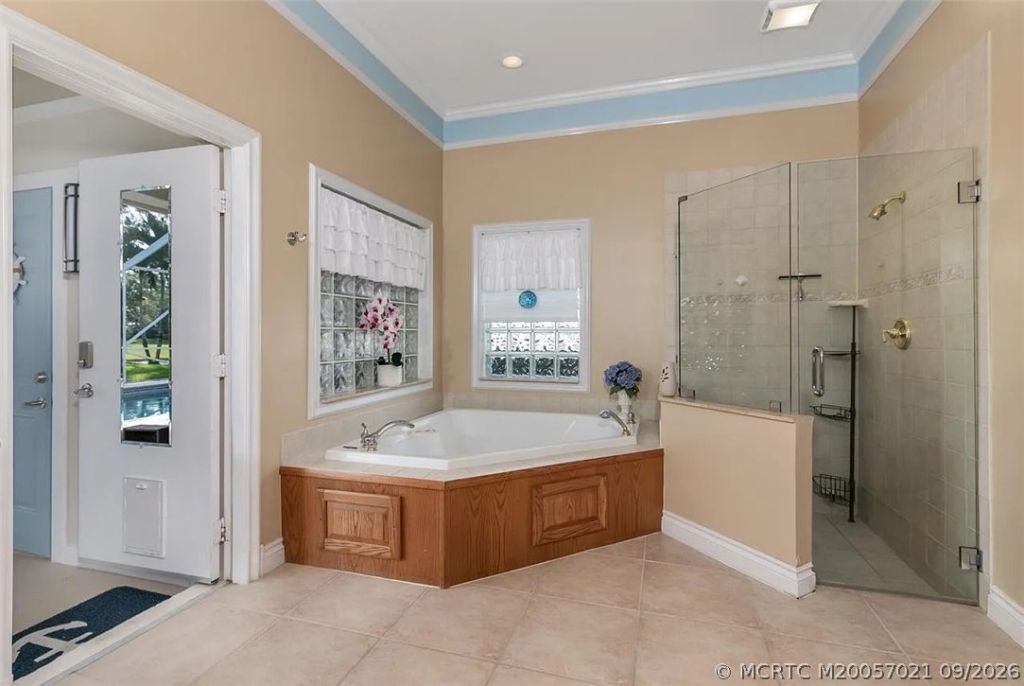 1064 SW Pigeon Plum Way, Palm City, FL 34990 Photo