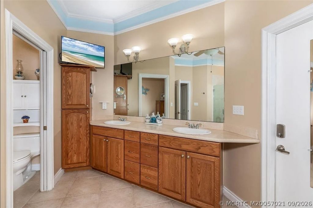 1064 SW Pigeon Plum Way, Palm City, FL 34990 Photo