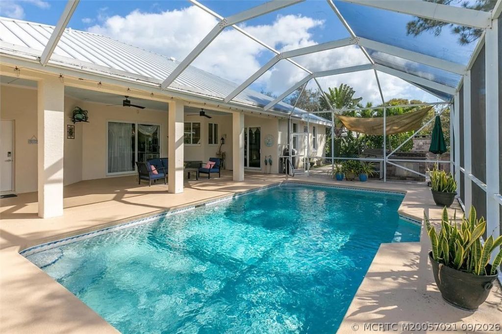 1064 SW Pigeon Plum Way, Palm City, FL 34990 Photo