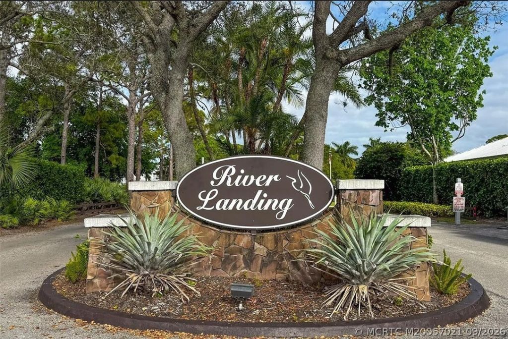 1064 SW Pigeon Plum Way, Palm City, FL 34990 Photo