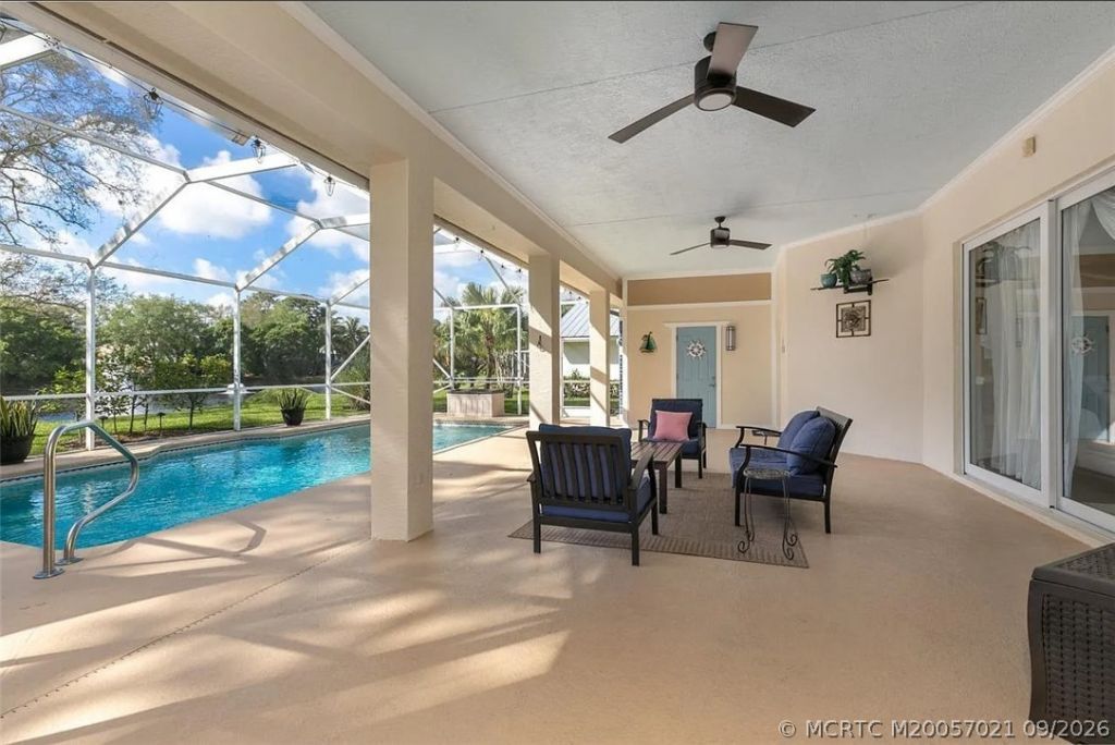 1064 SW Pigeon Plum Way, Palm City, FL 34990 Photo