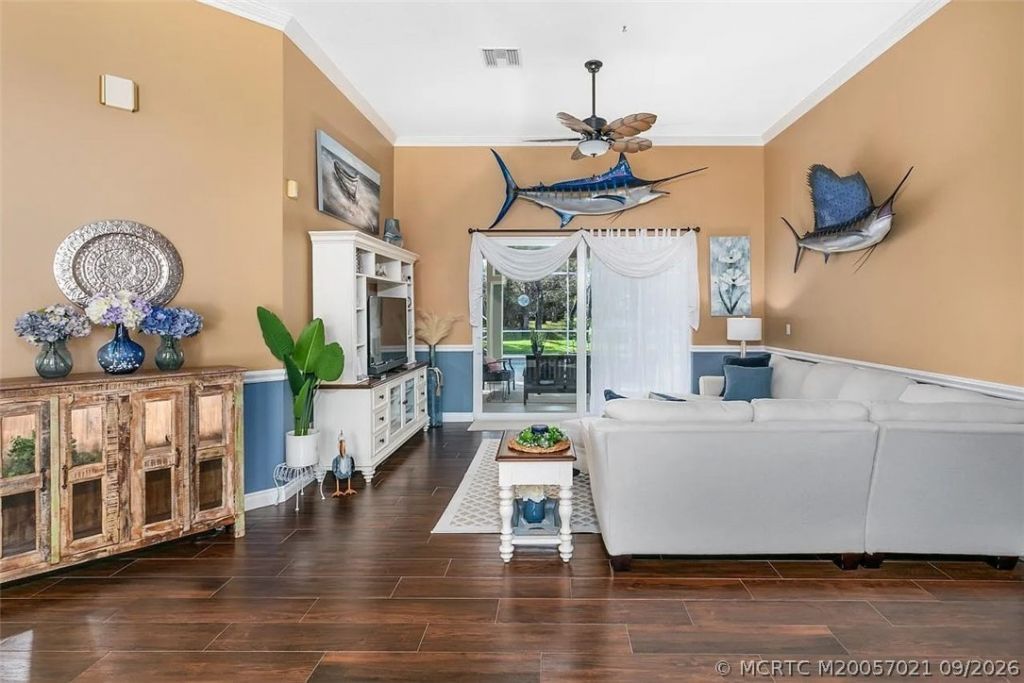 1064 SW Pigeon Plum Way, Palm City, FL 34990 Photo