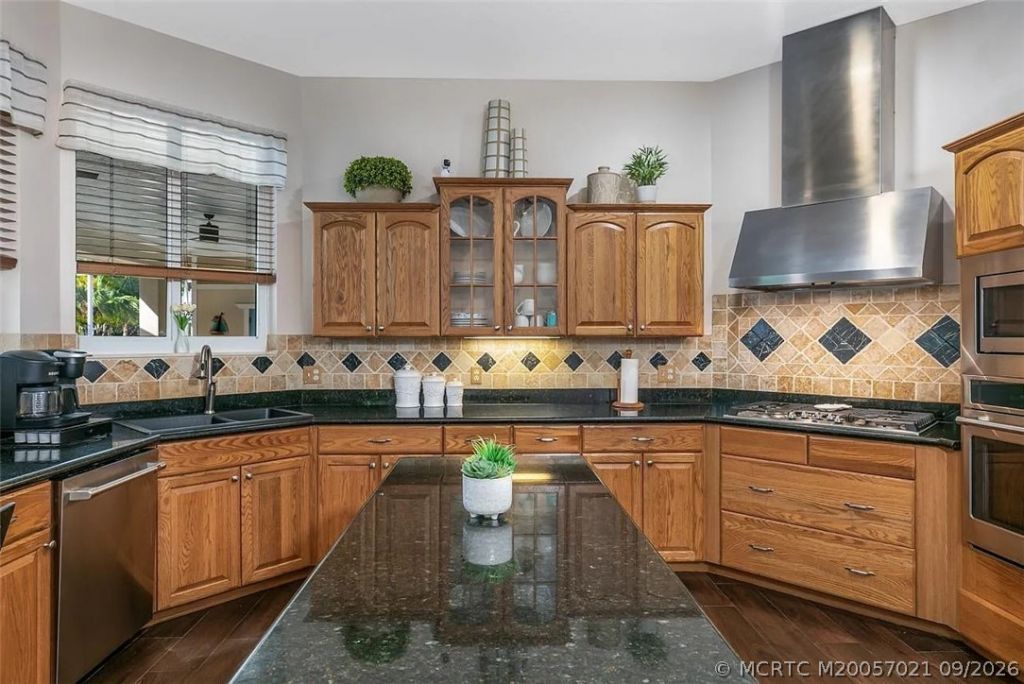 1064 SW Pigeon Plum Way, Palm City, FL 34990 Photo