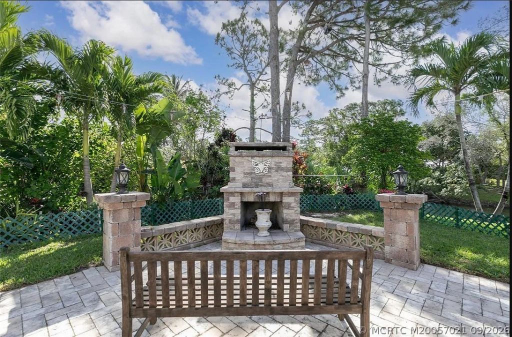1064 SW Pigeon Plum Way, Palm City, FL 34990 Photo