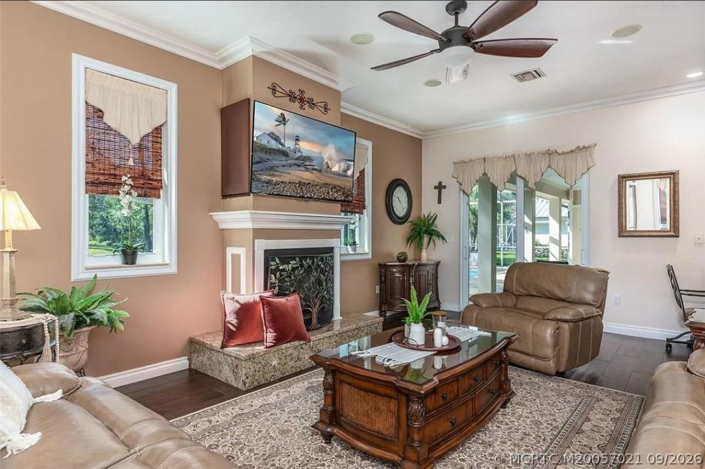 1064 SW Pigeon Plum Way, Palm City, FL 34990 Photo
