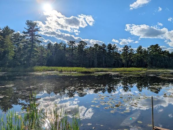 1325 EAGLEWATCH COURT, Unit Lt2, Saint Germain, WI 54558