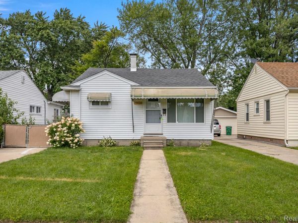 29014 Block Street, Garden, Mi 48135