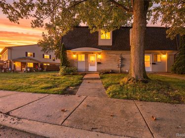 15813 Dupage Boulevard, Taylor, Mi 48180