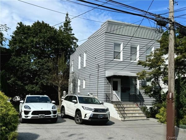 43 McGeory Ave. , Unit 2, Bronxville, NY 10708