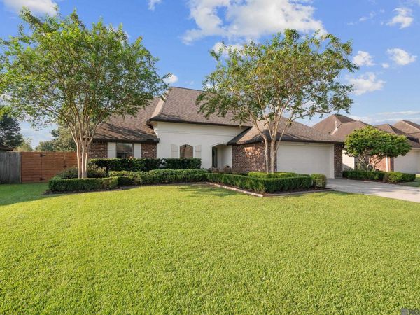 41417 Stonebrook Ave, Prairieville, LA 70769