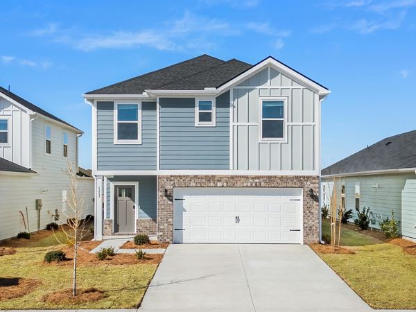 2524 Copper Meadow Loop , Longs, SC 29568