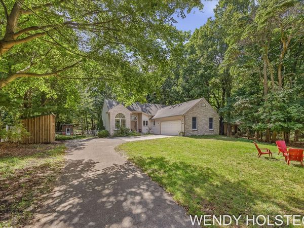 2080 W 32nd Street, Holland, MI 49423