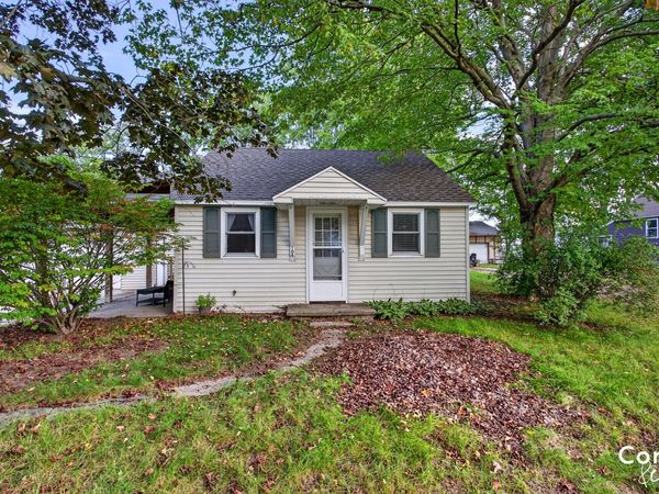 104 Tamarack Street, Allegan, MI 49010
