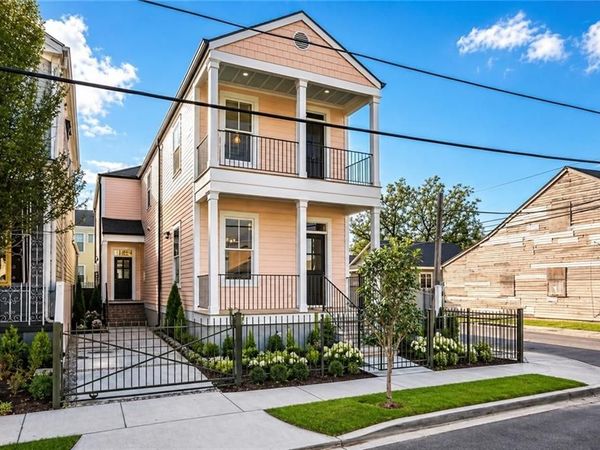 1140 42 TOURO Street , New Orleans, LA 70116