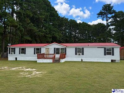 1334 Quail Drive, Hamer, SC 29547