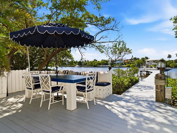 3543 S Ocean Boulevard, Unit 107, South Palm Beach, FL 33480