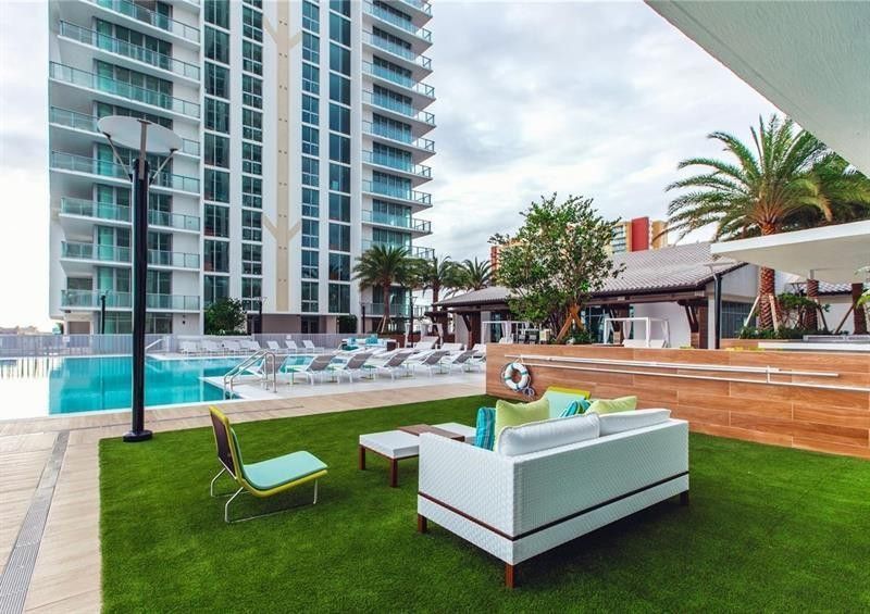 330 Sunny Isles Boulevard, Unit 803, Sunny Isles Beach, FL 33160 Photo