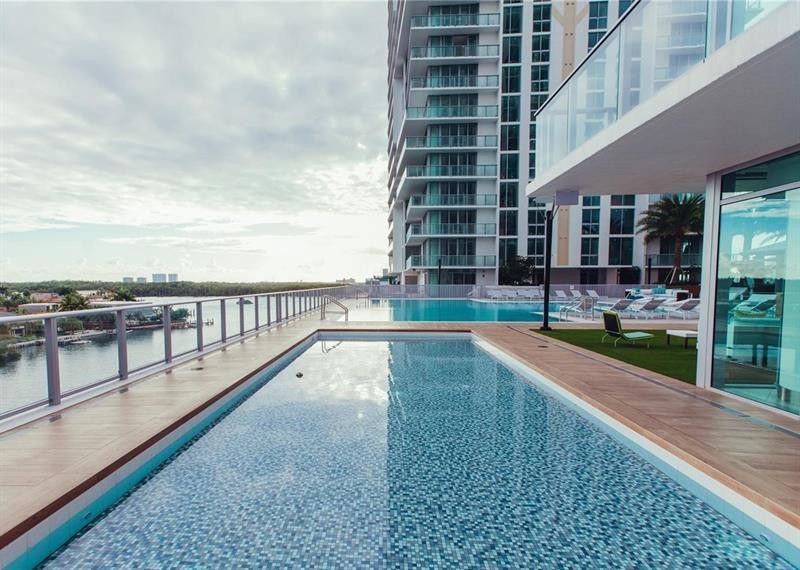 330 Sunny Isles Boulevard, Unit 803, Sunny Isles Beach, FL 33160 Photo