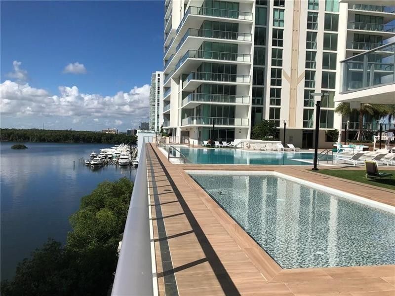 330 Sunny Isles Boulevard, Unit 803, Sunny Isles Beach, FL 33160 Photo