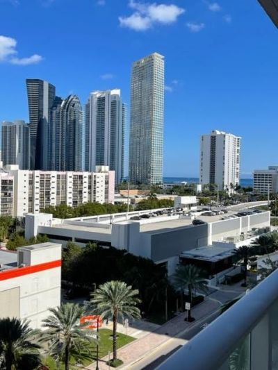 330 Sunny Isles Boulevard, Unit 803, Sunny Isles Beach, FL 33160 Photo
