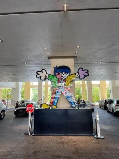330 Sunny Isles Boulevard, Unit 803, Sunny Isles Beach, FL 33160 Photo