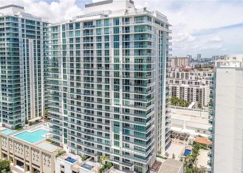 330 Sunny Isles Boulevard, Unit 803, Sunny Isles Beach, FL 33160 Photo