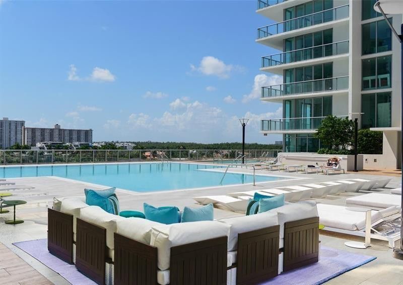 330 Sunny Isles Boulevard, Unit 803, Sunny Isles Beach, FL 33160 Photo