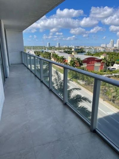 330 Sunny Isles Boulevard, Unit 803, Sunny Isles Beach, FL 33160 Photo