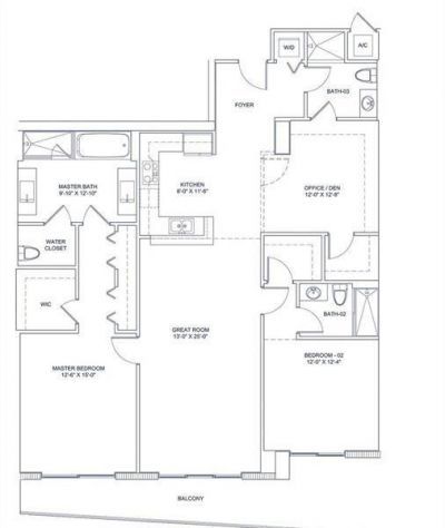 330 Sunny Isles Boulevard, Unit 803, Sunny Isles Beach, FL 33160 Photo