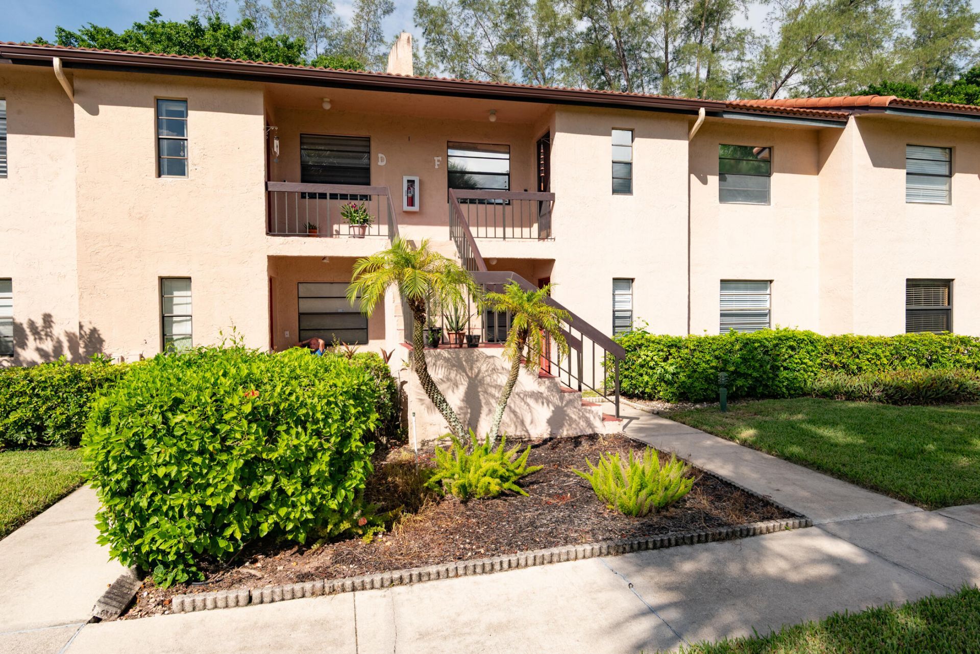 9282 Vista Del Lago, Unit D, Boca Raton, FL 33428 Photo