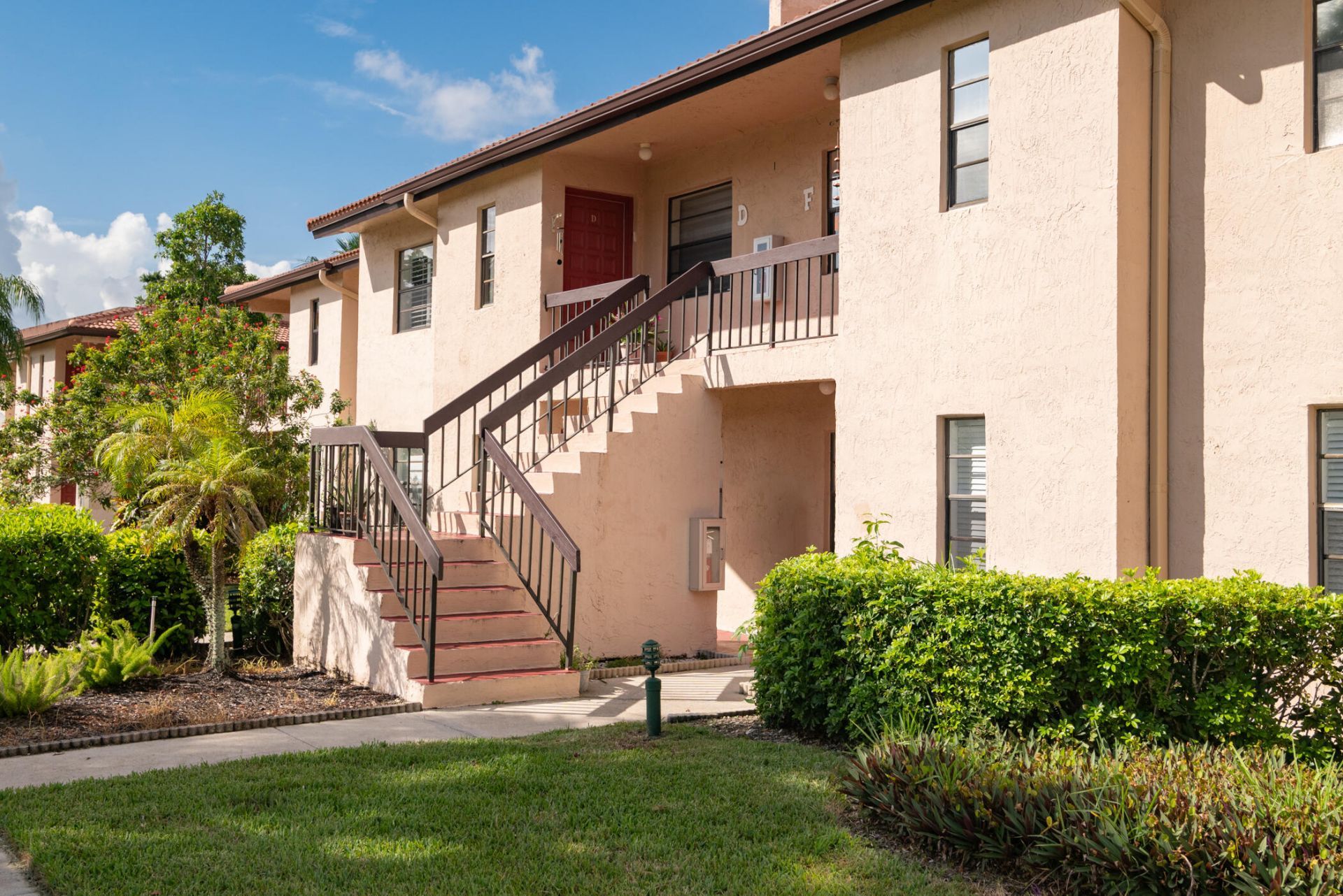9282 Vista Del Lago, Unit D, Boca Raton, FL 33428 Photo
