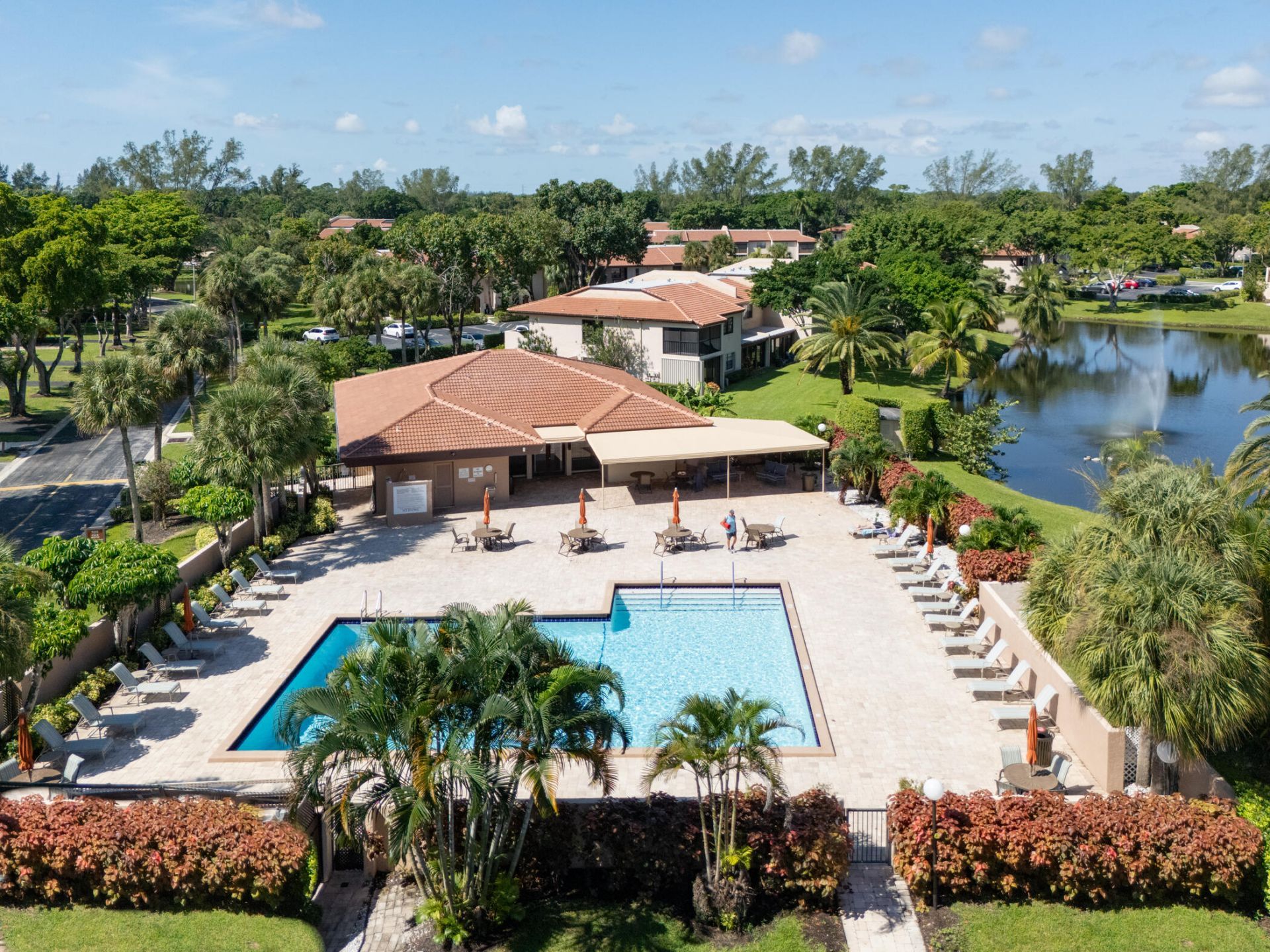 9282 Vista Del Lago, Unit D, Boca Raton, FL 33428 Photo