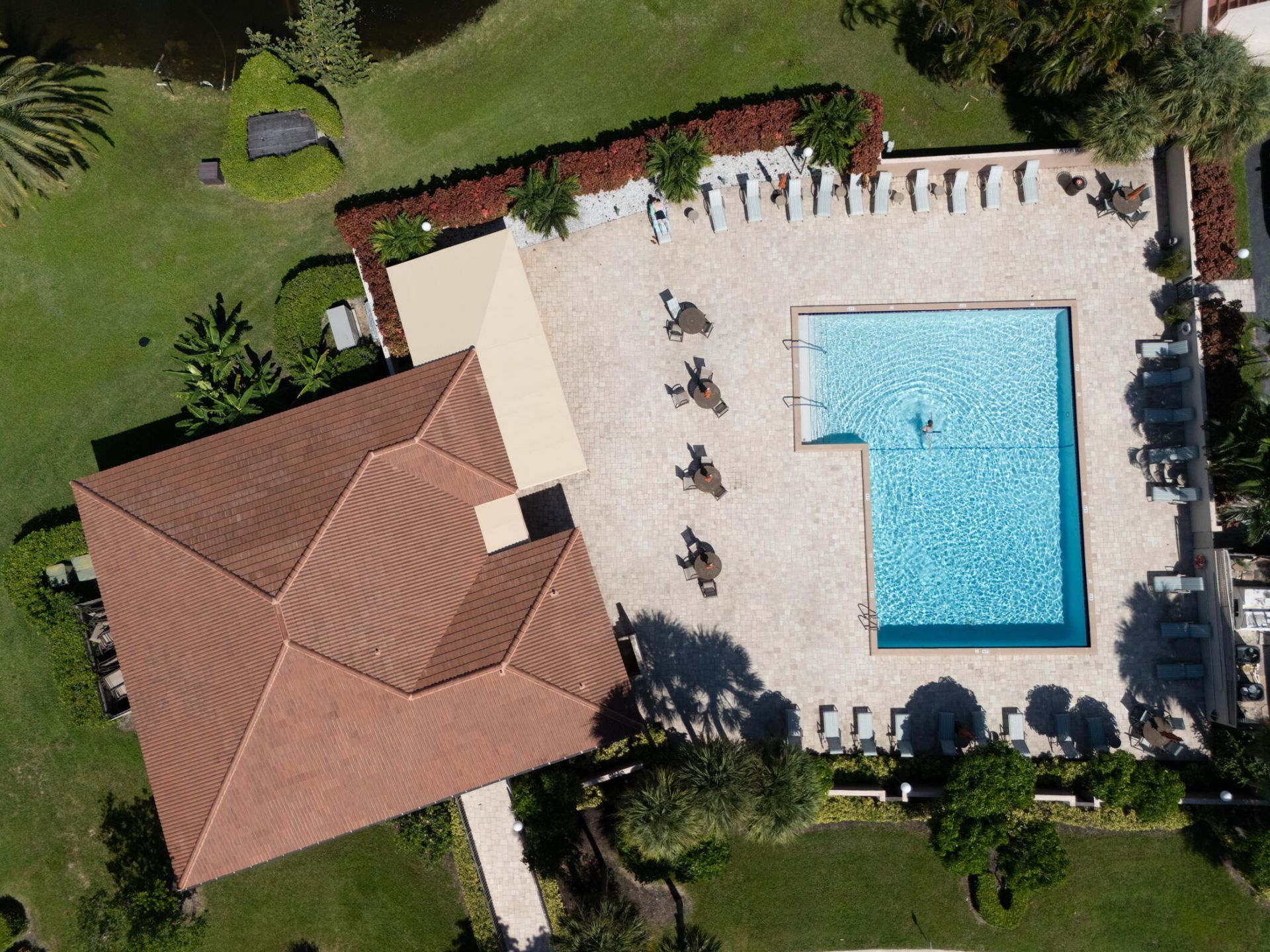 9282 Vista Del Lago, Unit D, Boca Raton, FL 33428 Photo