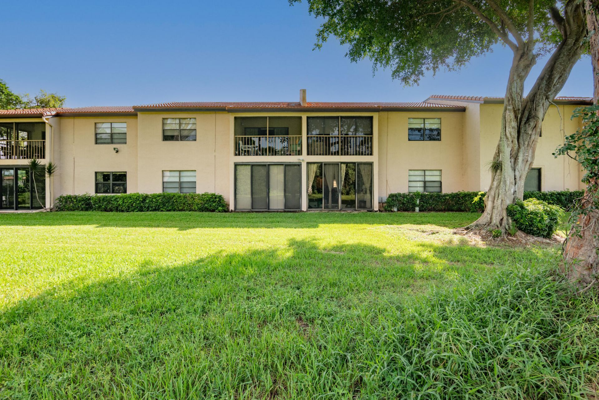 9282 Vista Del Lago, Unit D, Boca Raton, FL 33428 Photo