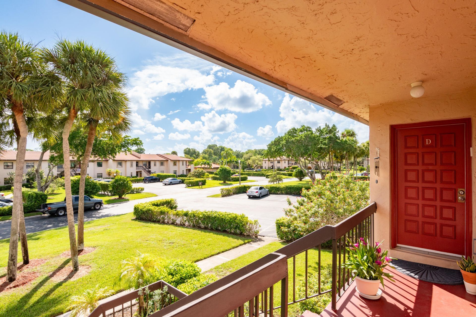 9282 Vista Del Lago, Unit D, Boca Raton, FL 33428 Photo