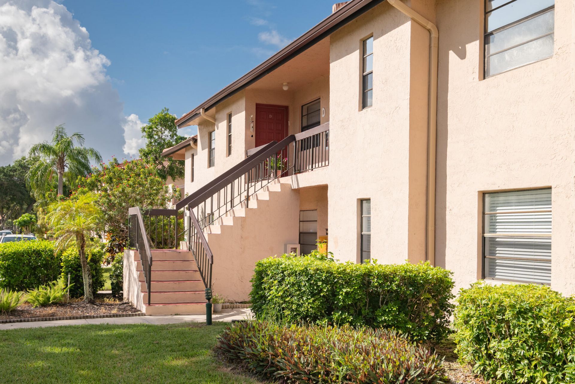 9282 Vista Del Lago, Unit D, Boca Raton, FL 33428 Photo