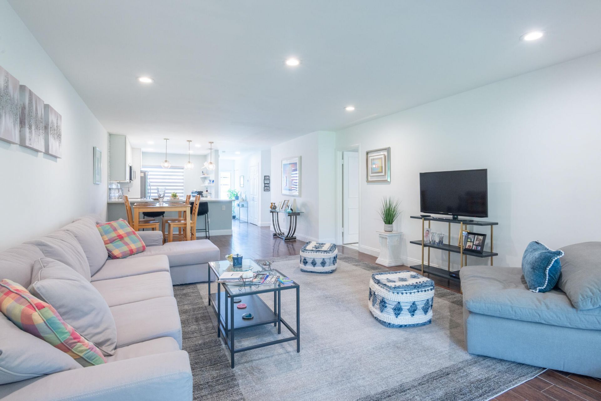 9282 Vista Del Lago, Unit D, Boca Raton, FL 33428 Photo