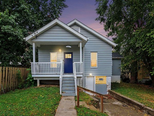 405 Clay Street, Erlanger, KY 41018
