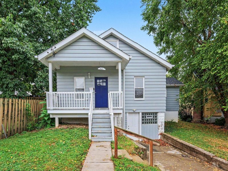 405 Clay Street, Erlanger, KY 41018 Photo 2