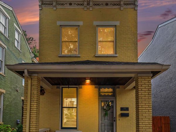 831 Monroe Street, Newport, KY 41071