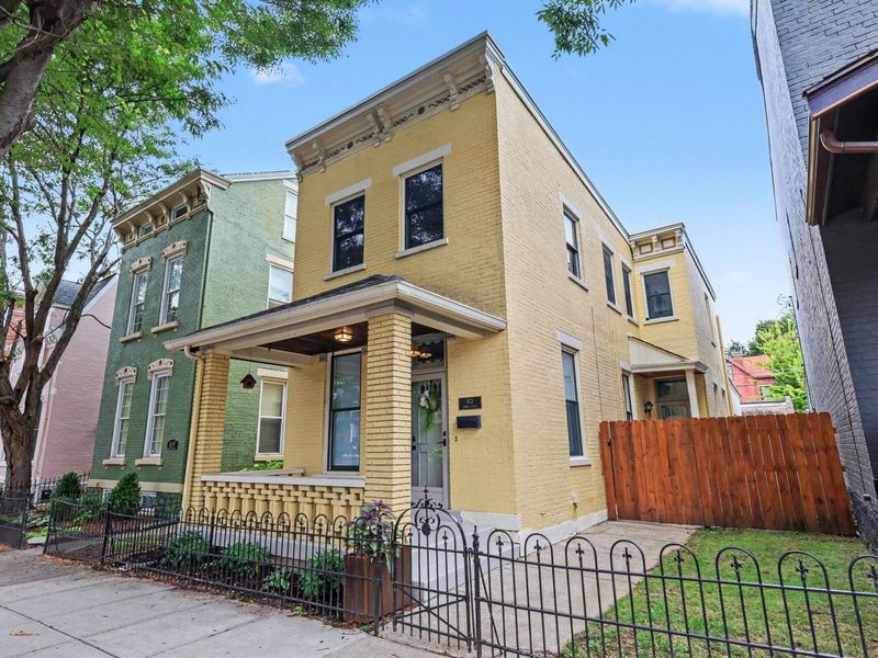 831 Monroe Street, Newport, KY 41071 Photo 2