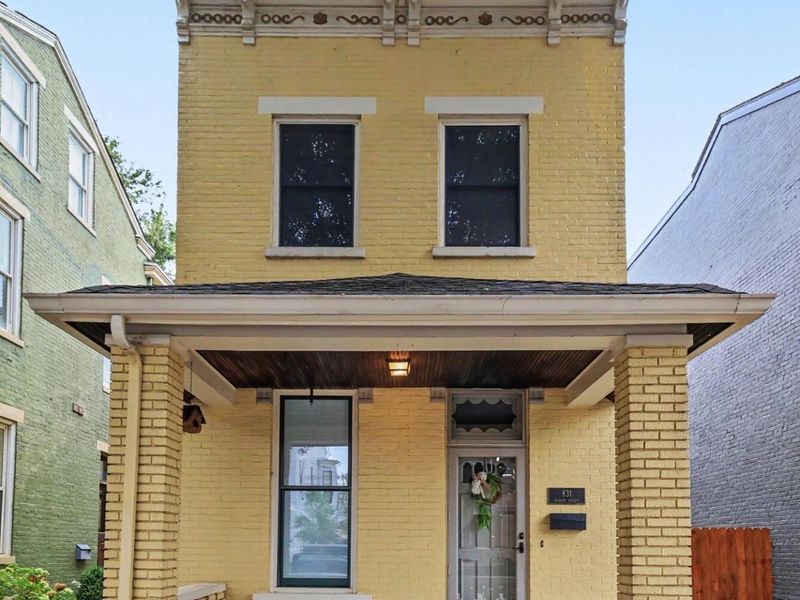 831 Monroe Street, Newport, KY 41071 Photo 35