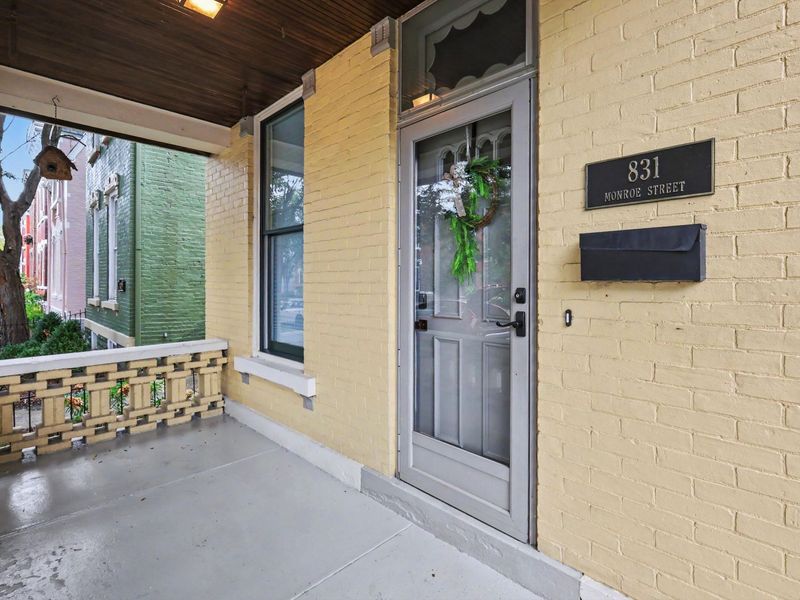 831 Monroe Street, Newport, KY 41071 Photo 4