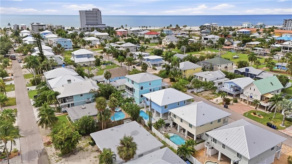 250 Pearl St , Fort Myers Beach, FL 33931 Photo
