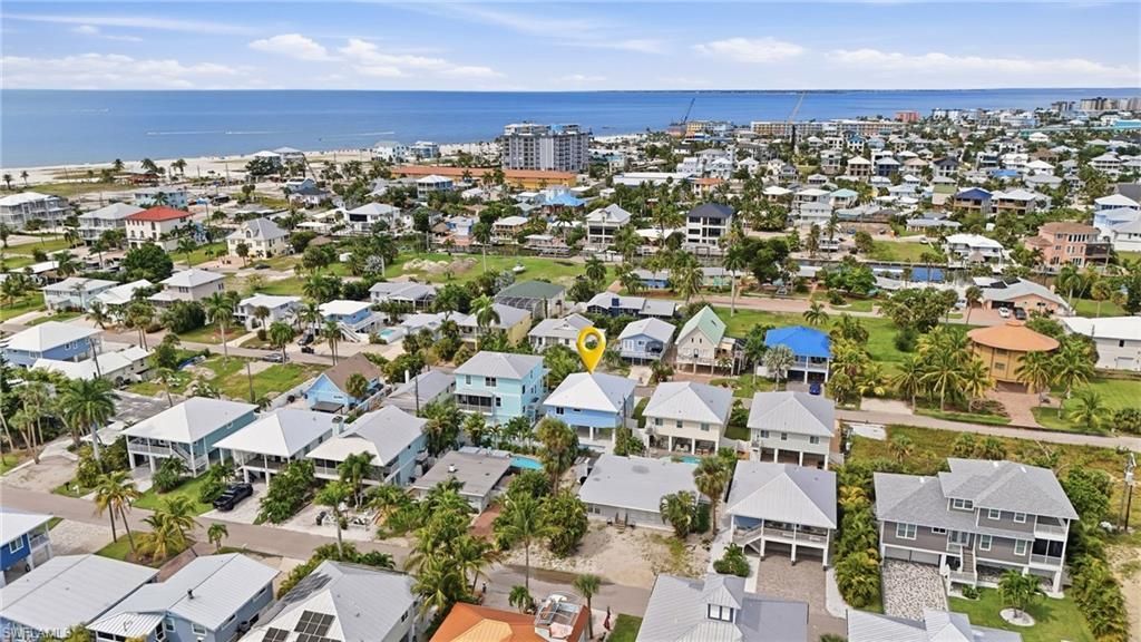 250 Pearl St , Fort Myers Beach, FL 33931 Photo