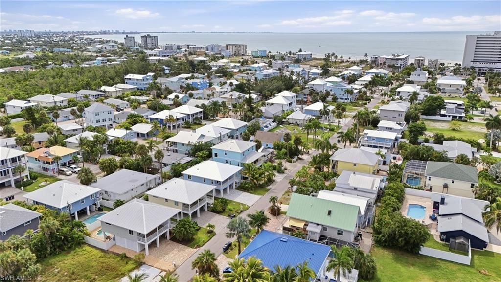 250 Pearl St , Fort Myers Beach, FL 33931 Photo
