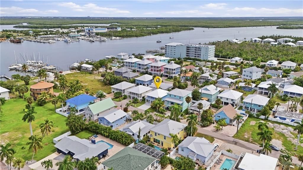 250 Pearl St , Fort Myers Beach, FL 33931 Photo
